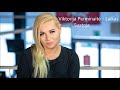 Viktorija Perminaitė - Laikas sustoja