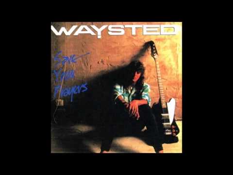 Waysted - Hell Comes Home