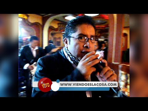 Te Olvidare - America Del Sur