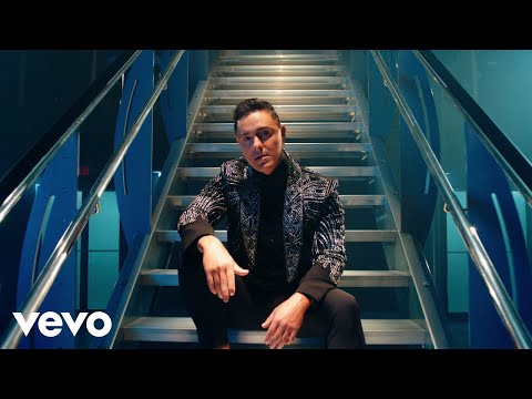 Joey Montana - Desesperado (feat. Greeicy, Cali & El Dandee)