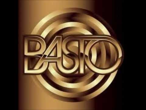 MrAunrad - Basto , gesaffelstein , haddaway and klaas mix