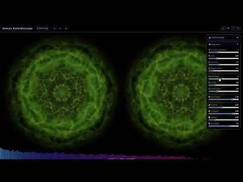 STEREO KALEIDOSCOPE thumbnail