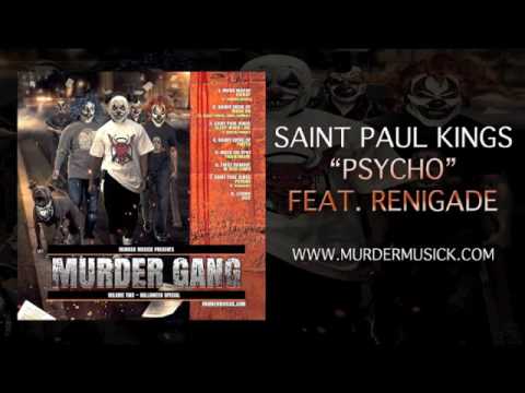 Saint Paul Kings 