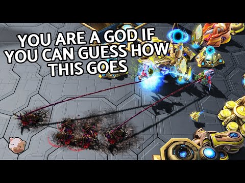 THIS IS THE CRAZIEST BASETRADE! Bly vs Nina (ZvP)