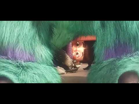 Pixar Animation Studios movies One Little Spark