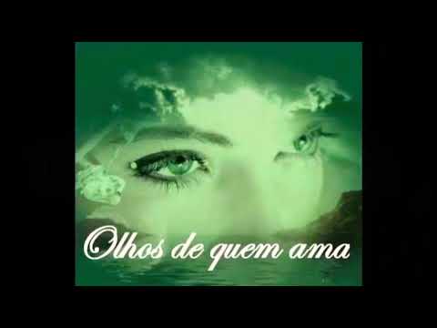 Olhos de quem ama - Shirley Carvalhaes