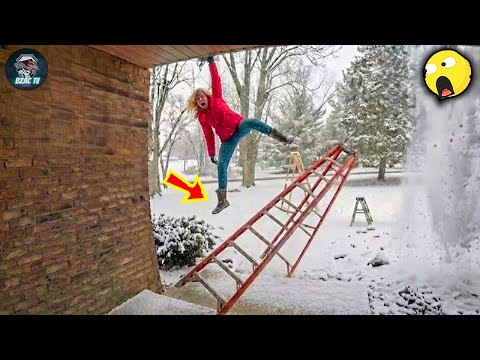 TOTAL IDIOTS AT WORK | Instant Regret Fails Compilation 2026 #255 | Best Fails of the Week