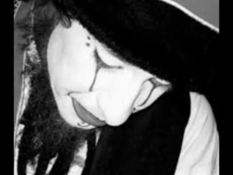 Caiu As Lágrimas Do Palhaço - Acervo Verbal e CTS Kamikaz ♪♫♪♫