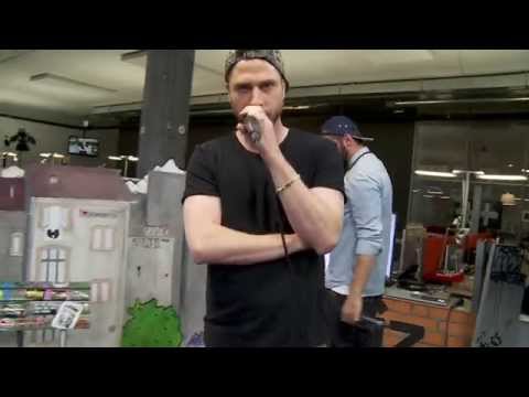 Steezo - "Es gaht scho"