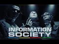 Information Society - Crybaby