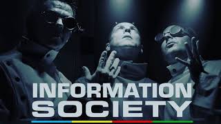 Information Society - Crybaby