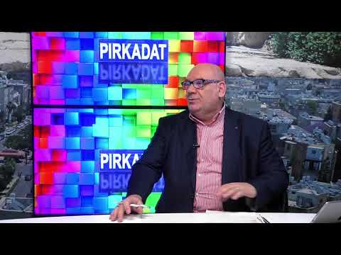 PIRKADAT: Budai Gyula