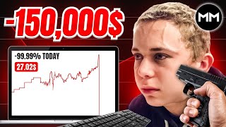 Live Day Trading Fails Compilation (Stock Market)