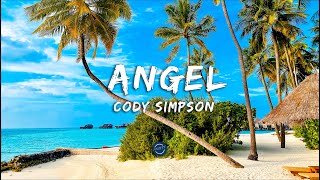 Cody Simpson – Angel (Lyrics)