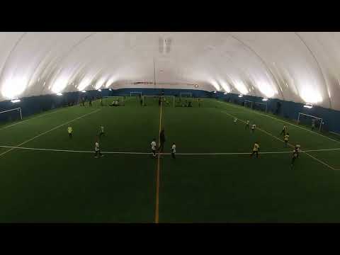 KäPa United 2014 vs NJS P14 // 18.12.2022