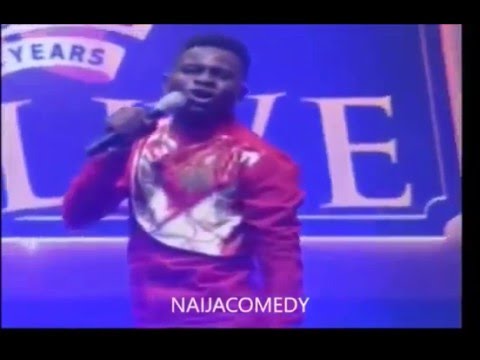 AY LIVE 2016 (Nigerian Comedy)