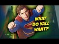 The Hate On James Gunn S Superman Is FORCED