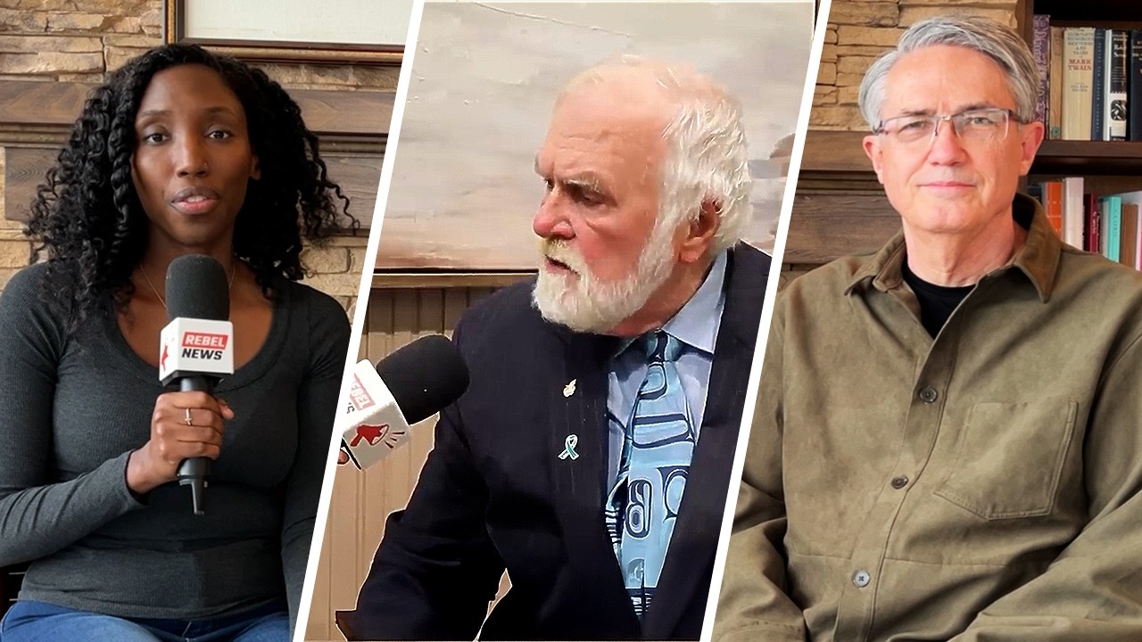 B.C. school trustee resigns after shocking ‘woke’ Human Rights Tribunal ruling