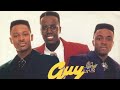 The Story behind "Don't Clap Just Dance" by Timmy Gatling, Teddy Riley & Aaron Hall