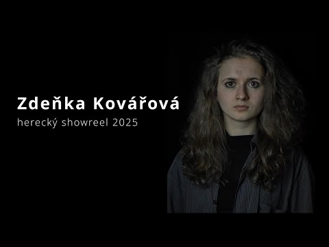 Zdeňka Kovářová