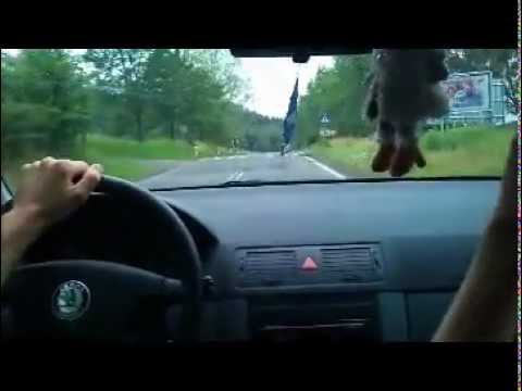 Kareł Kręć Gibona :D