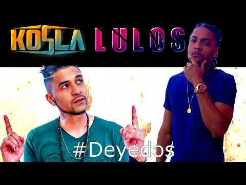 Lulos X Kosla#deyedos ( audio )