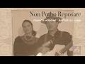 Franco Morone and Raffaella Luna - Non Potho Reposare