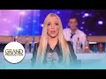 Djula Velic - Zenska sudbina - GK - (TV Grand 10.12.2018.) Djula Velic - Zenska sudbina - GK - (TV Grand 10.12.2018.)