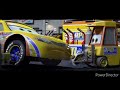 Cars Tarailer 2005 Con Escenas De Cars 1 XD