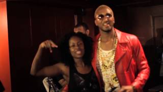 Tabius Tate's road to B.E.T Music Matters