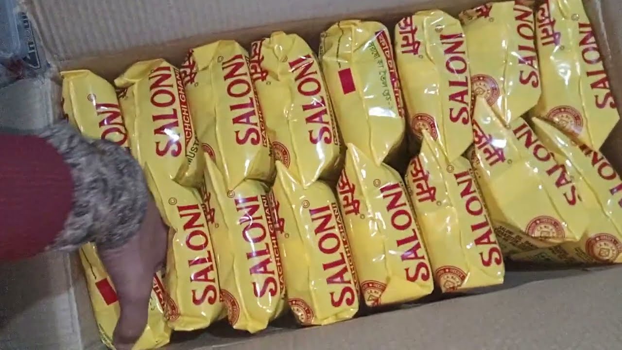 SALONI Oil 1 Litter , 200 ml , 500 ml Wholesale Price , Retail Price