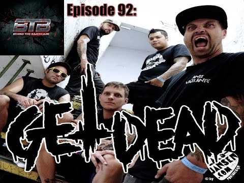 Episode 92: Sam King (Get Dead)