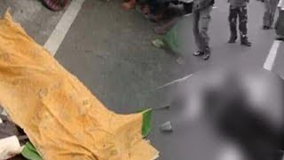 Terungkap Motif Pria di Pasuruan Lempar Bom Ikan ke Wajah Istri Siri hingga Tewas saat Pulang Kerja