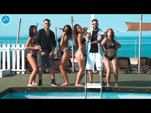 Daniele Pollace Ft. Carmelo Federico - Sulla luna ( Ufficiale 2022 )