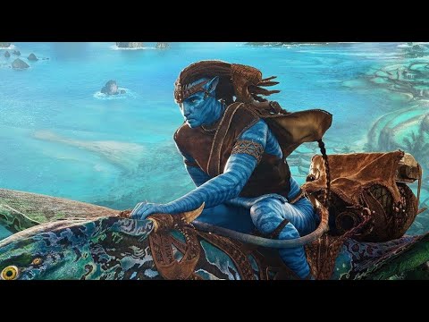 АВАТАР ПУТЬ ВОДЫ ФИЛЬМ 2022 СМОТРЕТЬ ОНЛАЙН В ХОРОШЕМ КАЧЕСТВЕ ПОЛНОСТЬЮ