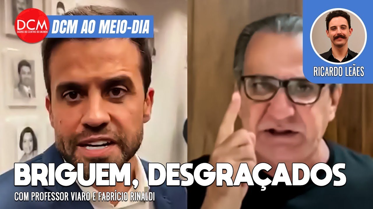 Musk indica representante no Brasil ao STF; Malafaia volta a atacar Marçal