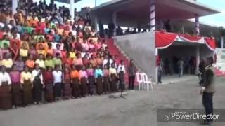 Download lagu Siga Bina lagu kebangsaan dalam bahasa Ende Lio Flores NTT mp3