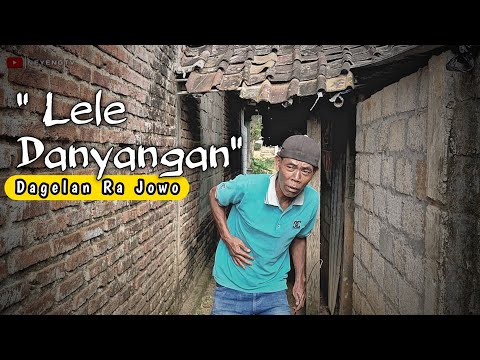 Catfish Danyangan || Javanese Comedy || Short Comedy Film || Javanese Comedy Eps. 27