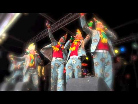 HOONDERVEL - Vasteleavening (LVK 2013)