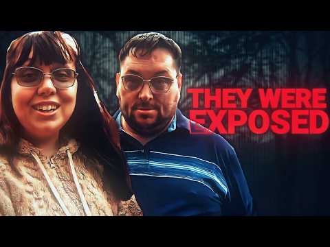 TikTok's Worst Duo is back - The daddy daughter dream team