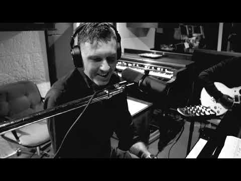 Thumbnail for In The Wee Small Hours - Muscle Shoals Sound Studio, Alabama - Recording With Dexter Allen Band by Dexter Allen