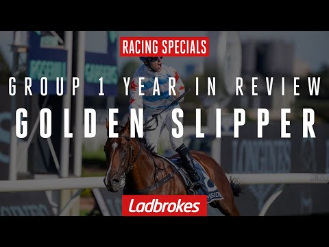 Group 1 Year In Review - Golden Slipper