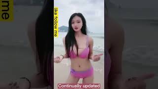 Sexy Bikini TikTok #tiktok #tiktokvideo #bikini #shorts #ShotVids #viralshots #trendingshorts