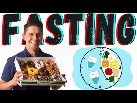 Fasting for Catholics