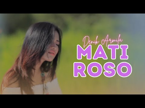 Denik Armila - Mati Roso (Official Music Video)