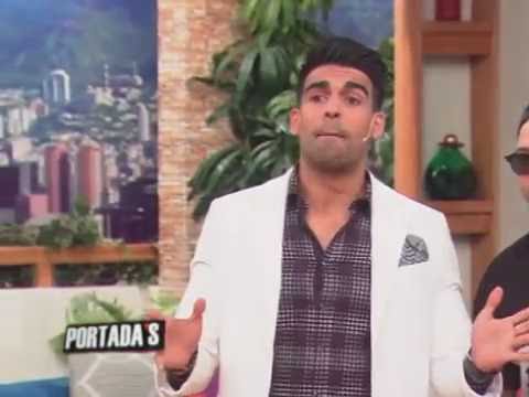 Entrevista a Kris Ferrer