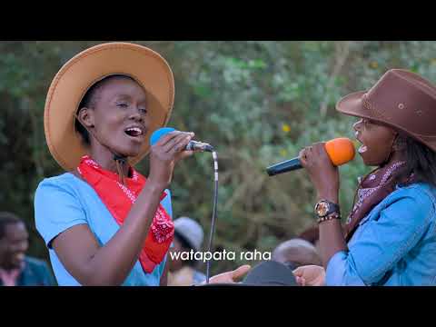 SAA HERI YA SALA // THE BEREAN GOSPEL MINISTERS FAMILY [SMS SKIZA 6981755 TO 811]