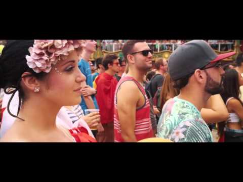 ZHU Ft AlunaGeorge - Automatic (DJ Suraci Xtenz)