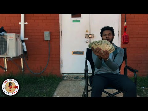 BIG BANDO - LOOK AT THIS DRAC | THE 225 ENT🎤( DC)