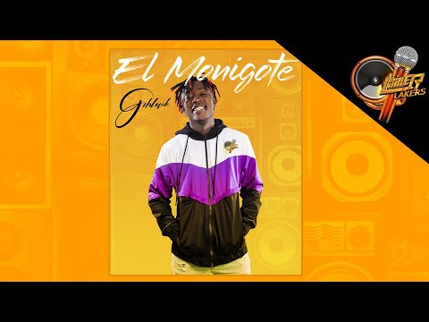 El Monigote - Giblack (Imperio Vol 19) | Audio En Vivo Olimpica